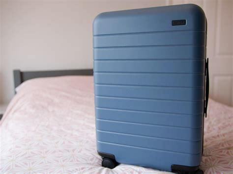 Away Travel Carry-On Luggage Review - Worth Buying? [2023]