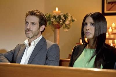 Twist of Faith With Toni Braxton Set for Lifetime Premiere