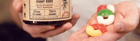 Why HHC Gummies Are So Popular - Waking Up Wild | Waking Up Wild