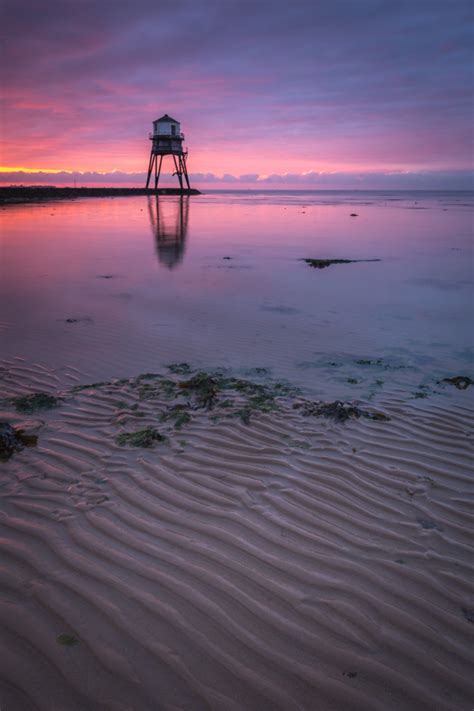 Dovercourt Lighthouse — Brian Roberts Photography