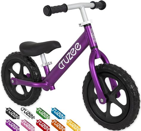 12 Best Balance Bikes for Kids & Older Children Reviewed (2020)