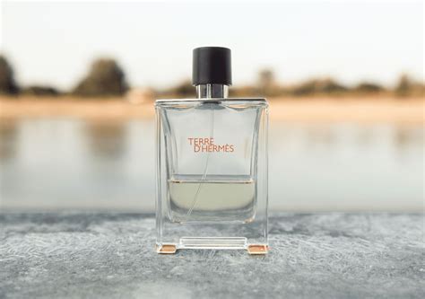 Terre D Hermes Smells Like : Perfume Power Words - Grooming Wise