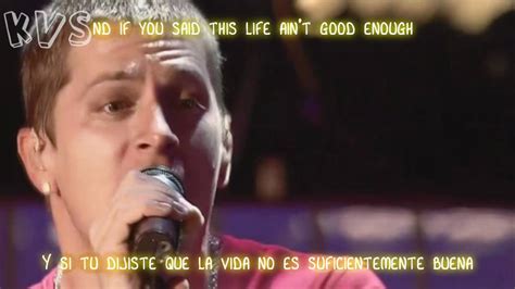 Rob Thomas Smooth Live Acoustic Sub Español Ingles - YouTube