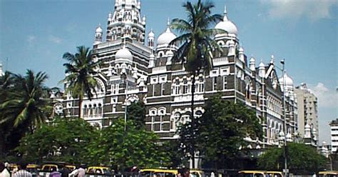 Elena Methew : Hotels In Churchgate, Mumbai