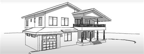 Architectural Drafting Services: Detailed 2D & 3D CAD Drafting Experts