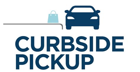 Curbside Pick Up Sign | ubicaciondepersonas.cdmx.gob.mx