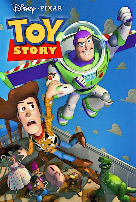 Toy Story (1995) | Soundeffects Wiki | Fandom