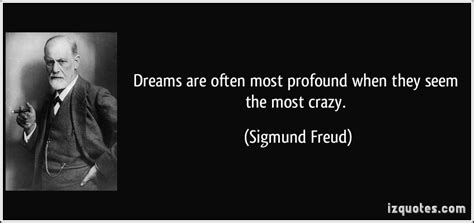 Sigmund Freud Quotes About Dreams. QuotesGram