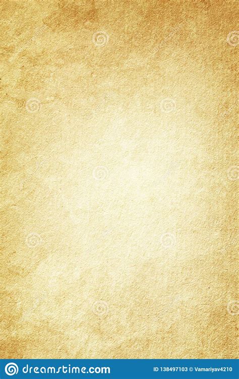 Vintage Old Paper Background, Blank, Rough, Page, Grunge, Retro, Design, Paper, Beige, Brown ...