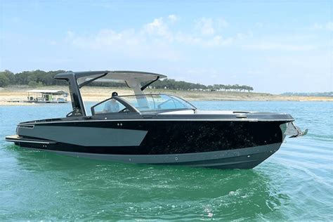 2023 Aviara AV36 Runabout for sale - YachtWorld