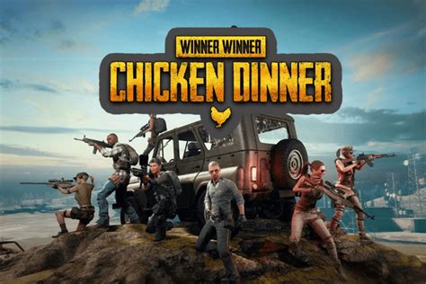 Did You Know About The Origin Of ‘Winner Winner Chicken Dinner’?