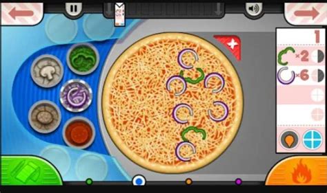 Papa's Pizzeria Apk v1.1.4 Download Free For Android