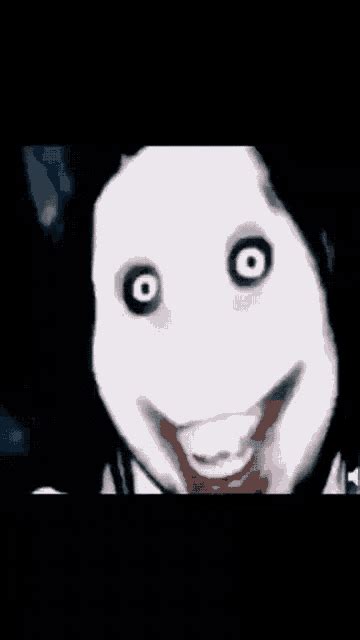 Jeff Jeff The Killer GIF - Jeff Jeff The Killer Rizz - Discover & Share ...