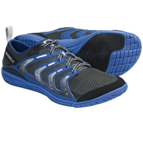 Merrell Barefoot Run Bare Access Trail Reviews - Trailspace.com