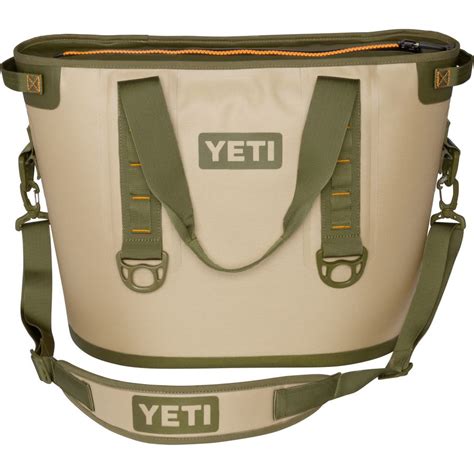 YETI Hopper 30 Cooler | Backcountry.com