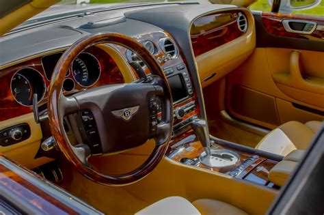 Bentley Car Interior Nature - Free photo on Pixabay - Pixabay