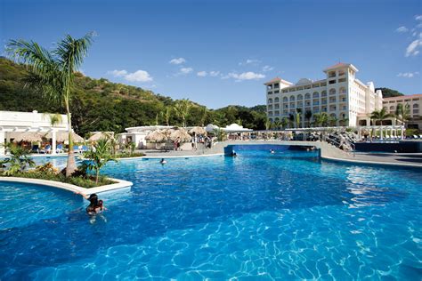 Hotel Riu Guanacaste - TravelSearch Guru