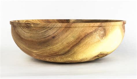 Calabash bowl | American Association of Woodturners