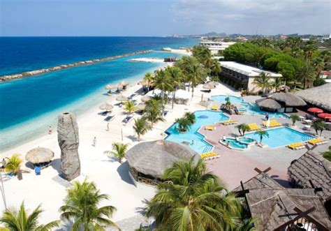 Sunscape Curaçao Resort, Spa & Casino | Breezes Curacao