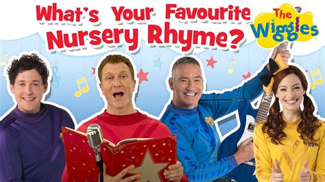 The Wiggles Nursery Rhymes 2