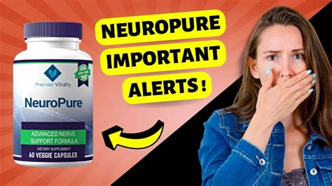 NEUROPURE REVIEW - Is NeuroPure Supplement Worth It? Everything About NeuroPure Ingredients ...