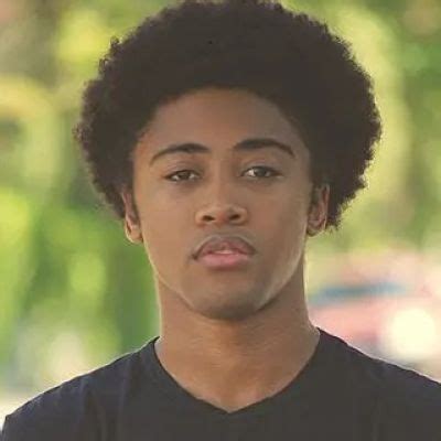 Who is Quincy Fouse? Bio, Age, Net Worth, Relationship, Height ...