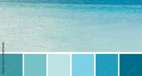 Top 60+ imagen color aqua pastel - Abzlocal.mx