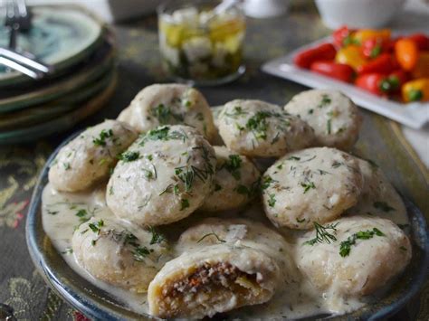 original-201403-r-kurdish-dumplings-in-yogurt.jpg | Recipes, Ground beef recipes healthy ...