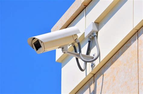 The Practical Advantages Of Video Surveillance Systems - Ark Systems Inc