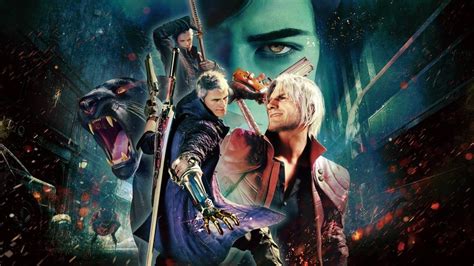 Devil May Cry 6: When Will We Get A Sequel?