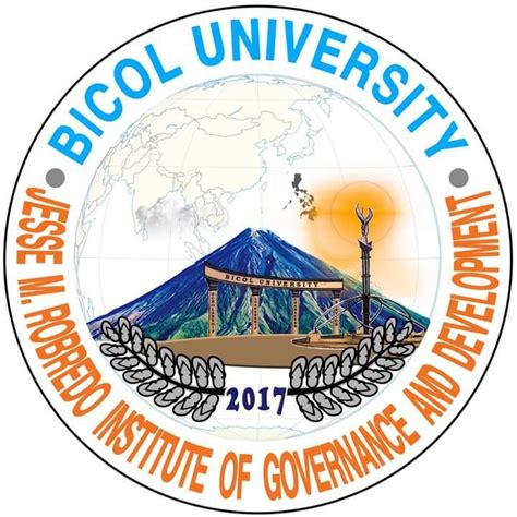 Bicol University Logo | Bicol, University logo, University