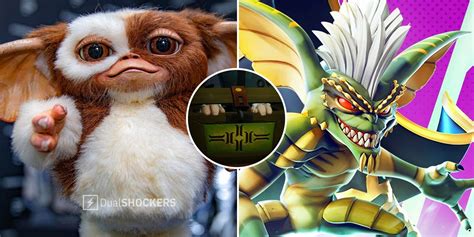 Gremlins' Gizmo Will Join MultiVersus Next Week