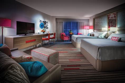 Your Guide To Hard Rock Hotel At Universal Orlando - Universal Parks Blog