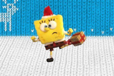 SpongeBob Run · Play Online