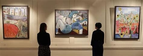 Bob Dylan paintings get London gallery show | CBC News