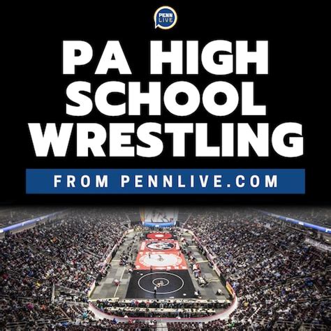 PennLive Wrestling Podcast: Matt Repos and Dominic Frontino talk ...