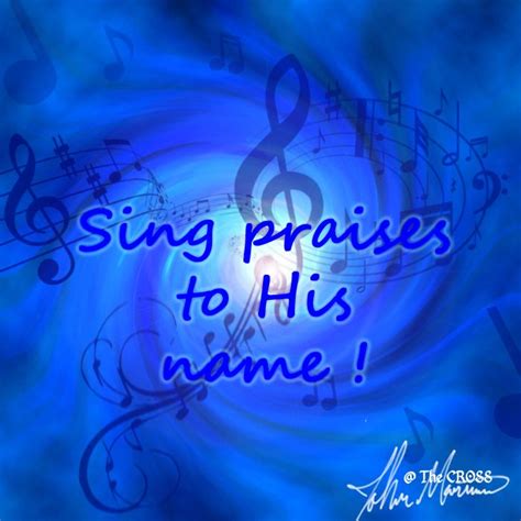 praise His name | Praise songs, Praise, Worship