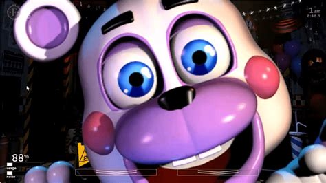 Helpy FNAF Guide - FNAF Insider