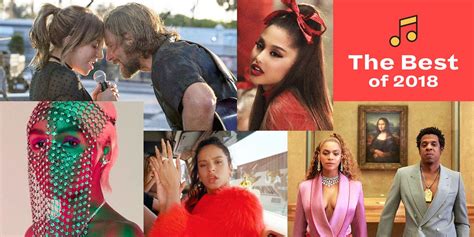 55 Best Songs of 2018 - Biggest New Music Hits of the Year