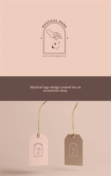 Magic Logo Design on Behance