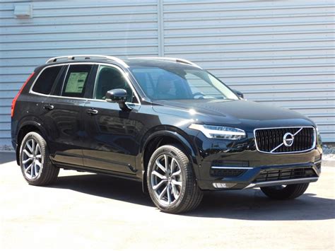 Volvo XC90 T5 Momentum