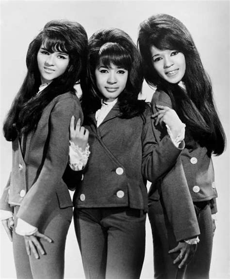 Today in Music History: The Ronettes vs Phil Spector