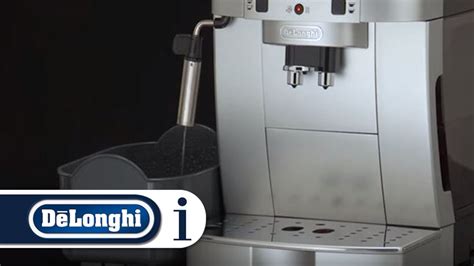 Delonghi Magnifica Troubleshooting Guide