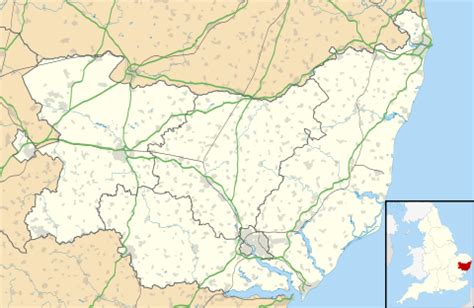 Holbrook, Suffolk - Wikipedia