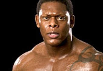 WWE CHAMPION 2011: Orlando Jordan Wwe