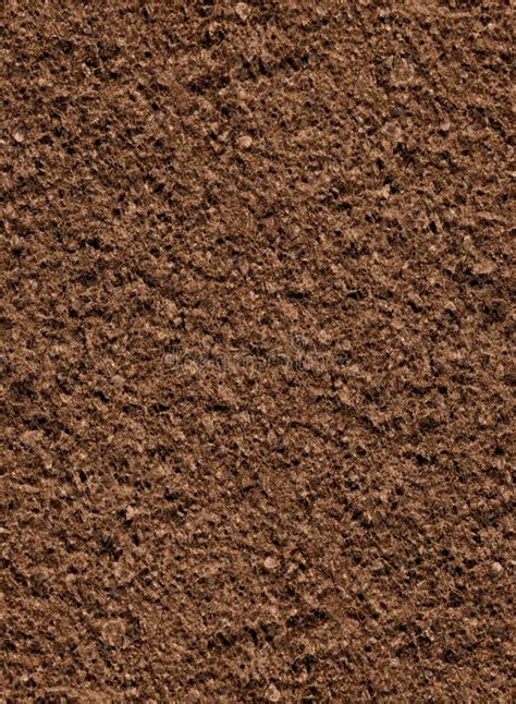 Soil Dirt Texture Stock Photography - Image: 33329782