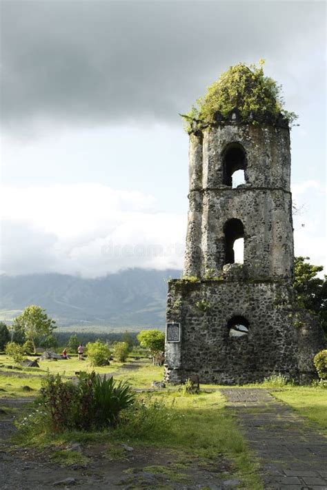 312 Church Ruins Philippines Stock Photos - Free & Royalty-Free Stock ...