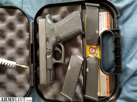 ARMSLIST - For Sale: Glock 23 Gen 4 & Accessories