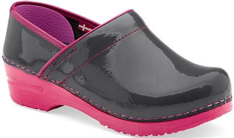 59 best Best Nursing Shoes & Clogs images on Pinterest | Dansko shoes ...