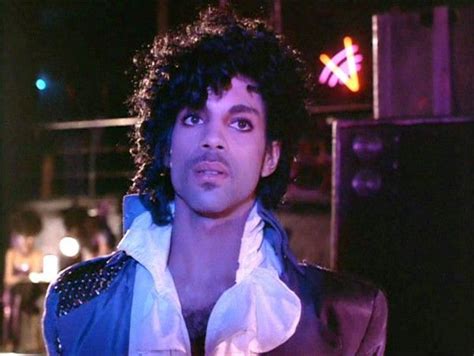 Prince's Purple Rain to Return to AMC Theaters This Week | Collider